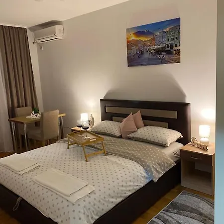 Ns Dan Centar Novi Sad