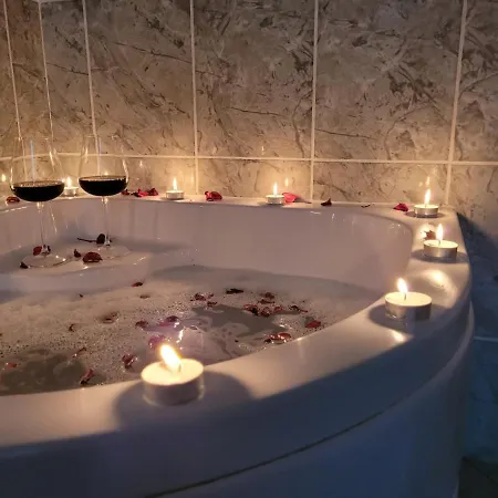 Apartament Ns Dan Centar *