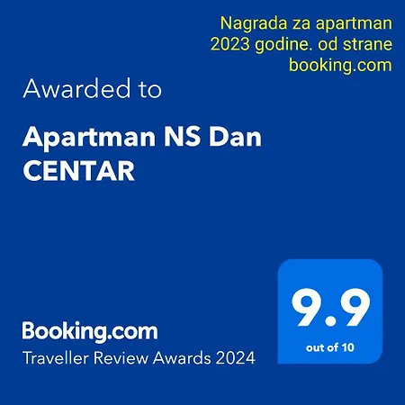 Ns Dan Centar