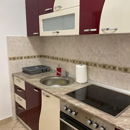 Ns Dan Centar * نوفي ساد