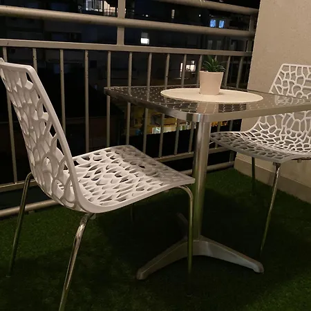Apartment Ns Dan Centar