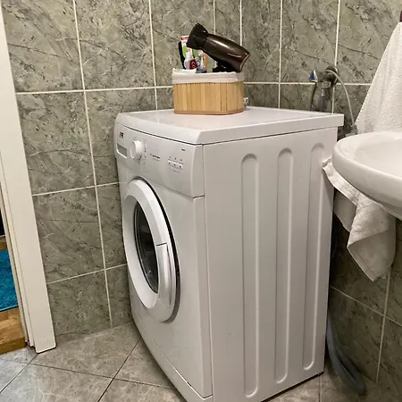 Ns Dan Centar Apartment Novi Sad