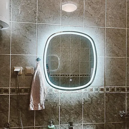 Ns Dan Centar Apartament